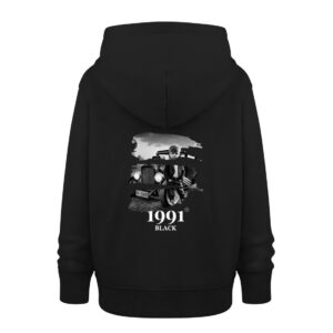 Hoodie Future Kings - Mini Cruiser Hoodie 2.0 ST/ST-16