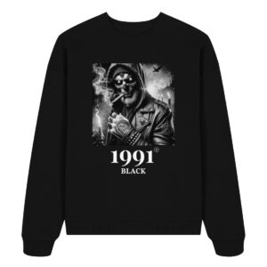 Sweatshirt Rulebreaker - Radder Oversize 2.0 Sweatshirt ST/ST-16