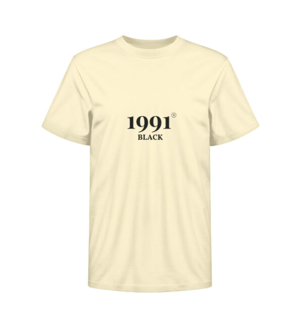 1991 Logo - Kinder Premium Organic T-Shirt 2.0 ST/ST-7052