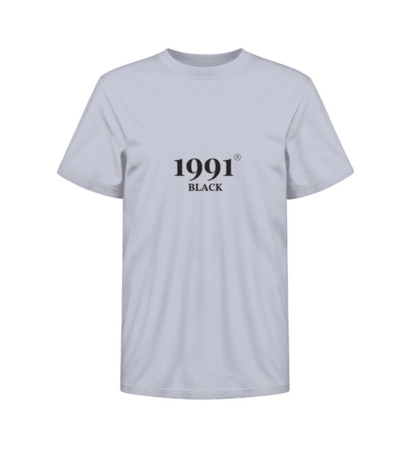 1991 Logo - Kinder Premium Organic T-Shirt 2.0 ST/ST-7092