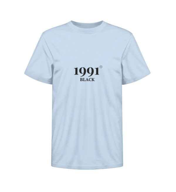 1991 Logo - Kinder Premium Organic T-Shirt 2.0 ST/ST-7240