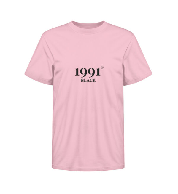 1991 Logo - Kinder Premium Organic T-Shirt 2.0 ST/ST-6883