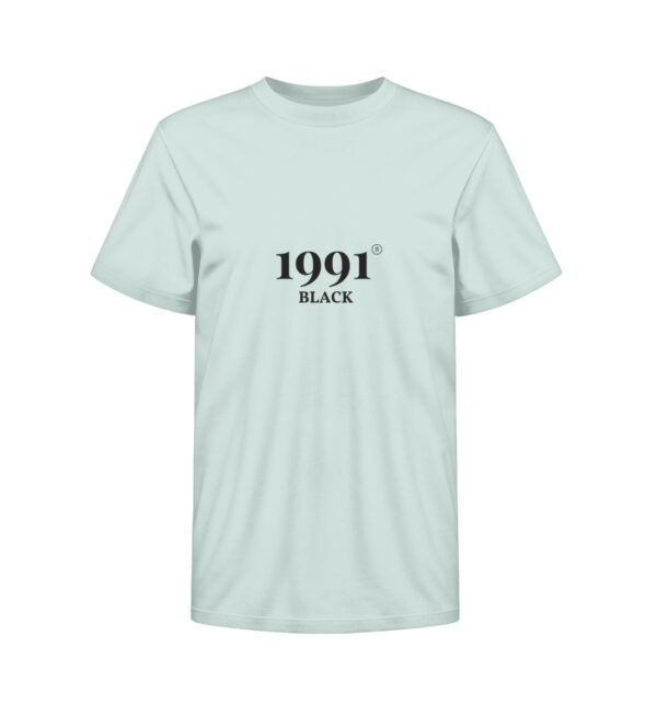 1991 Logo - Kinder Premium Organic T-Shirt 2.0 ST/ST-7033