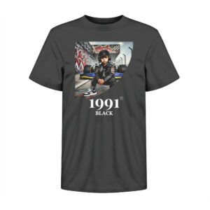 Future Kings - Kinder Premium Organic T-Shirt 2.0 ST/ST-16