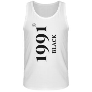 Tanktop Rulebreaker - Stanley Specter Herren Tanktop ST/ST-3