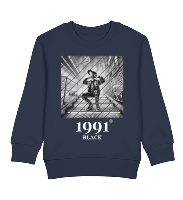 6 - Mini Changer Sweatshirt ST/ST-6959