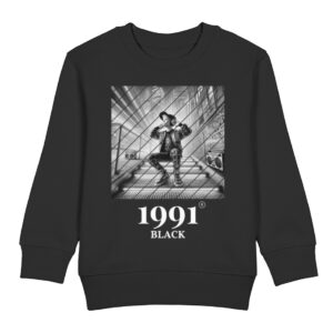 6 - Mini Changer Sweatshirt ST/ST-16