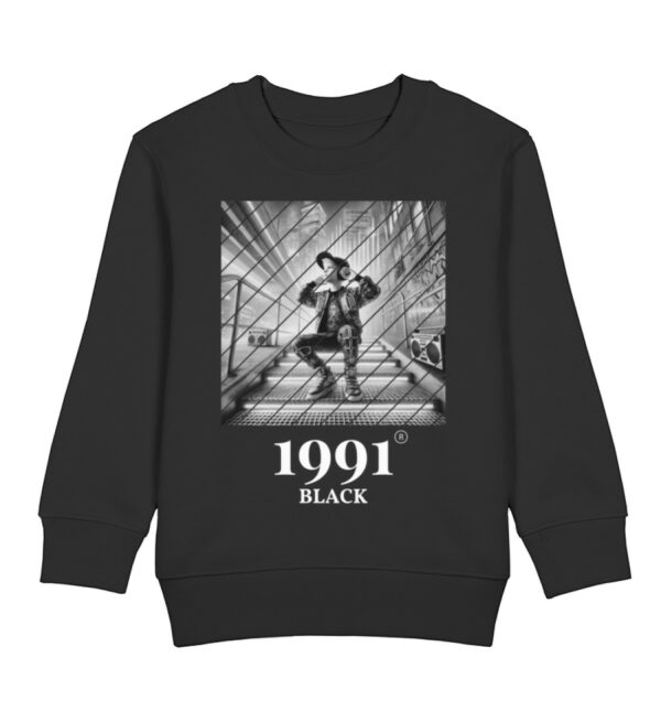 6 - Mini Changer Sweatshirt ST/ST-16