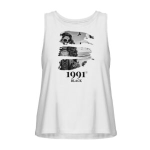 1 - Stella Dancer Relaxed Tanktop ST/ST-3