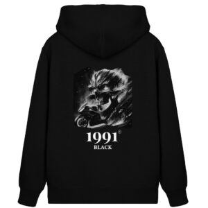 Zipper Rulebreaker - Unisex Organic Zipper 2.0 ST/ST-16