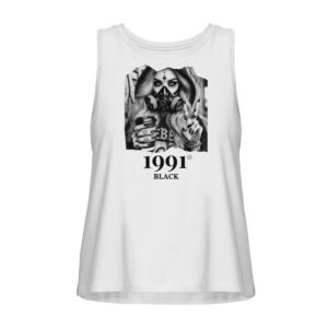 9 - Stella Dancer Relaxed Tanktop ST/ST-3