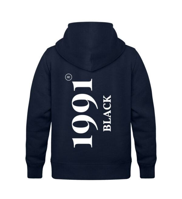 1991 Logo back - Mini Runner Zipper ST/ST-6959