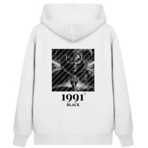 Zipper Rulebreaker - Unisex Organic Zipper 2.0 ST/ST-3