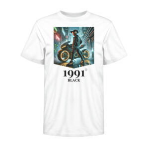 Future Kings - Kinder Premium Organic T-Shirt 2.0 ST/ST-3
