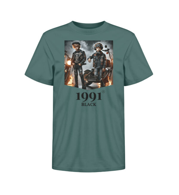 Future Kings - Kinder Premium Organic T-Shirt 2.0 ST/ST-7032