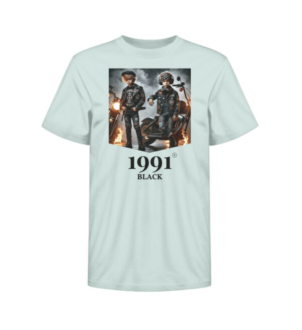 Future Kings - Kinder Premium Organic T-Shirt 2.0 ST/ST-7033