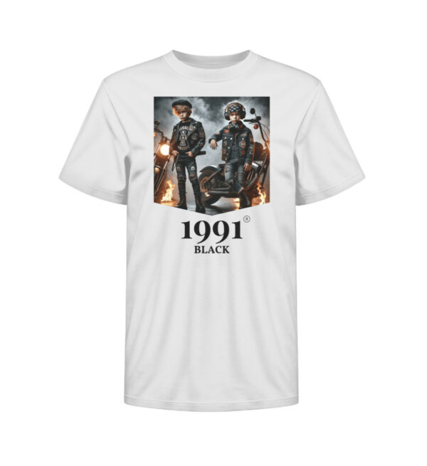 Future Kings - Kinder Premium Organic T-Shirt 2.0 ST/ST-6961