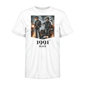 Future Kings - Kinder Premium Organic T-Shirt 2.0 ST/ST-3