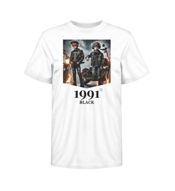 Future Kings - Kinder Premium Organic T-Shirt 2.0 ST/ST-3