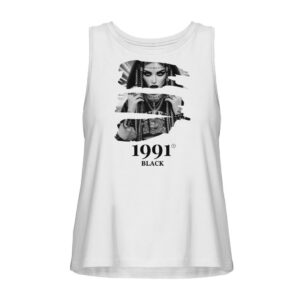 6 - Stella Dancer Relaxed Tanktop ST/ST-3