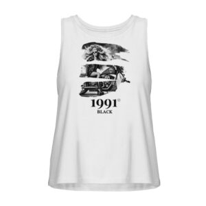 4 - Stella Dancer Relaxed Tanktop ST/ST-3