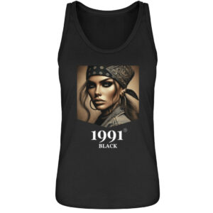 Soulqueen - Stella Dreamer Damen Tanktop ST/ST-16