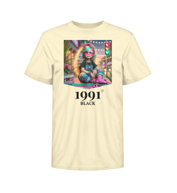 Neon Ghost - Kinder Premium Organic T-Shirt 2.0 ST/ST-7052