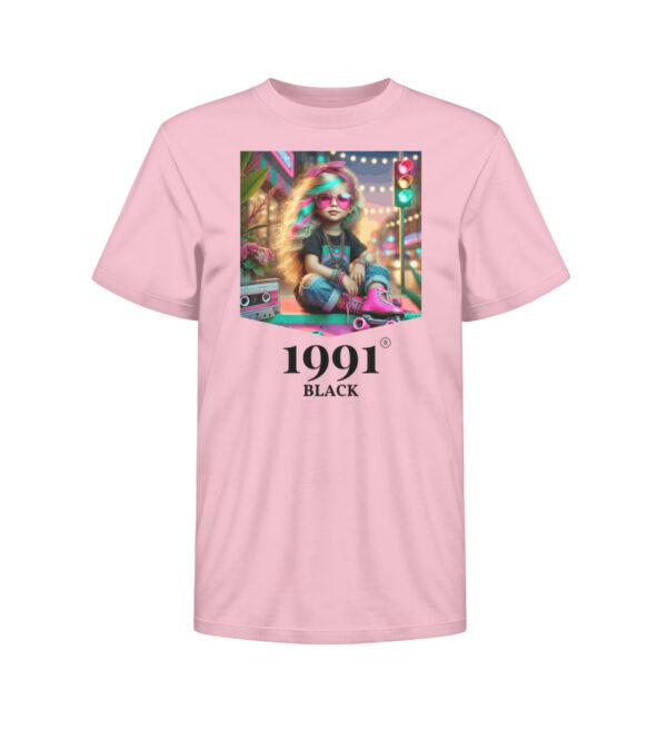 Neon Ghost - Kinder Premium Organic T-Shirt 2.0 ST/ST-6883