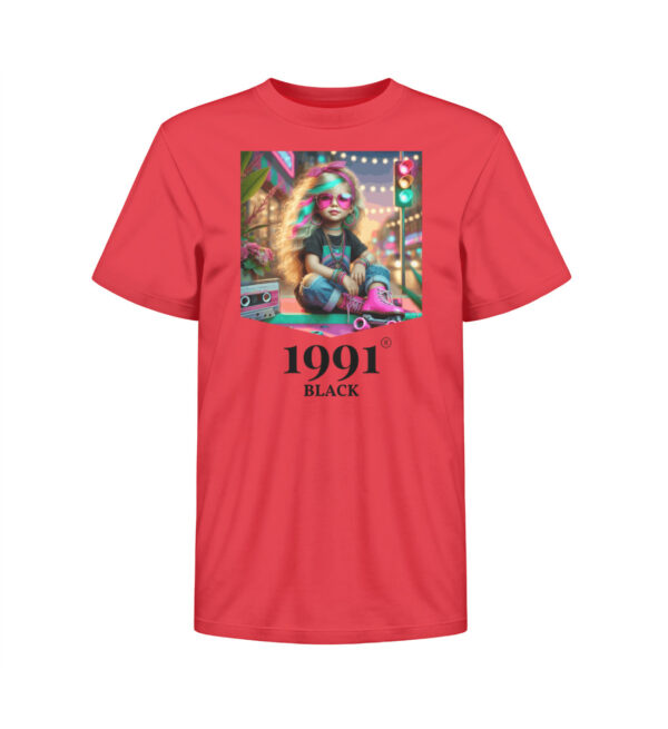 Neon Ghost - Kinder Premium Organic T-Shirt 2.0 ST/ST-6973