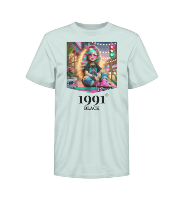 Neon Ghost - Kinder Premium Organic T-Shirt 2.0 ST/ST-7033