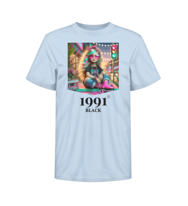 Neon Ghost - Kinder Premium Organic T-Shirt 2.0 ST/ST-7240