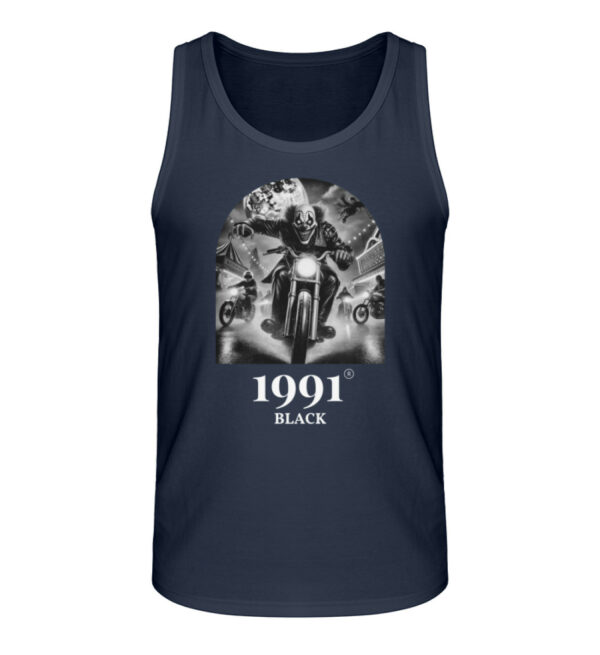 Tanktop Rulebreaker - Stanley Specter Herren Tanktop ST/ST-6959