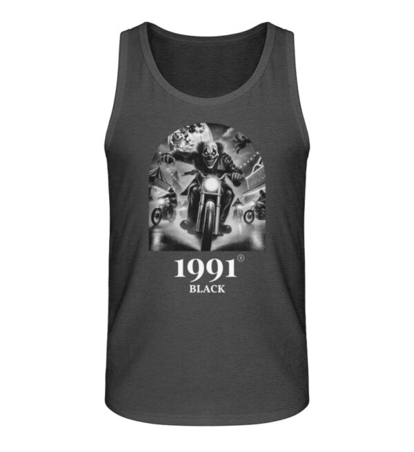 Tanktop Rulebreaker - Stanley Specter Herren Tanktop ST/ST-6881
