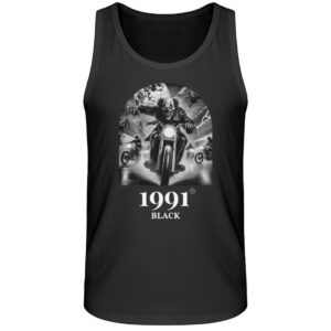Tanktop Rulebreaker - Stanley Specter Herren Tanktop ST/ST-16