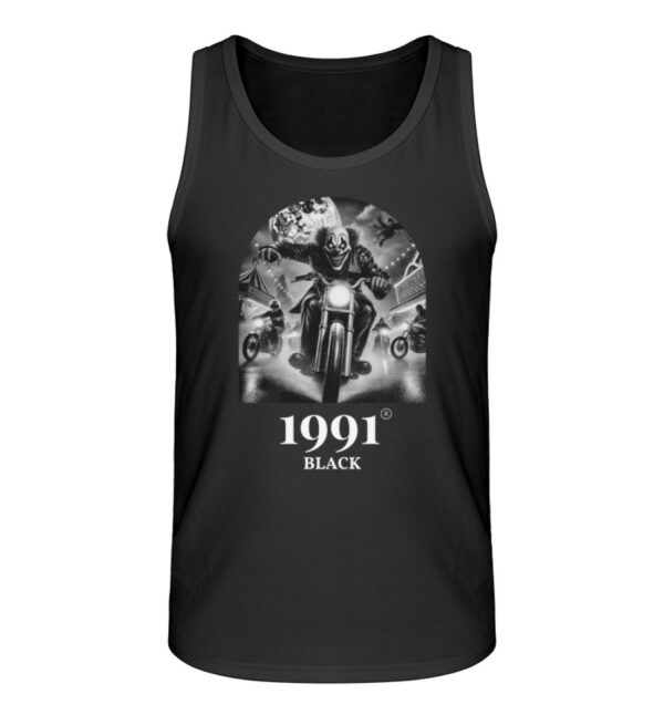 Tanktop Rulebreaker - Stanley Specter Herren Tanktop ST/ST-16