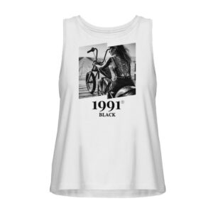 17 - Stella Dancer Relaxed Tanktop ST/ST-3