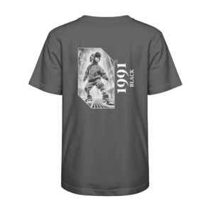 Future Kings Back - Kinder Premium Organic T-Shirt 2.0 ST/ST-16