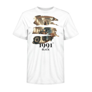Future Kings - Kinder Premium Organic T-Shirt 2.0 ST/ST-3