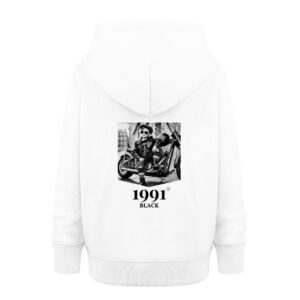 Hoodie Future Kings - Mini Cruiser Hoodie 2.0 ST/ST-3