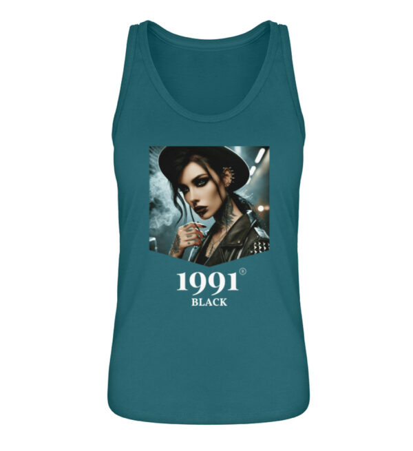 Soulqueen - Stella Dreamer Damen Tanktop ST/ST-6878