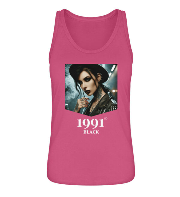 Soulqueen - Stella Dreamer Damen Tanktop ST/ST-7090