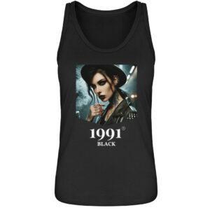 Soulqueen - Stella Dreamer Damen Tanktop ST/ST-16