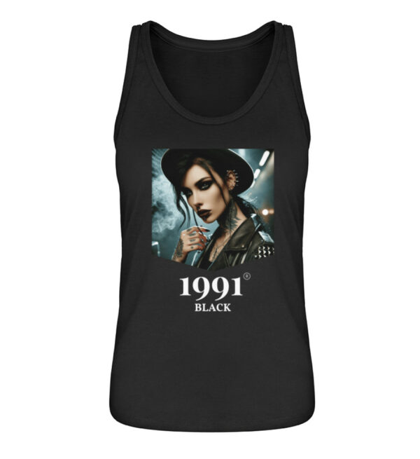 Soulqueen - Stella Dreamer Damen Tanktop ST/ST-16