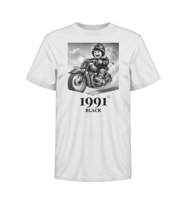 Future Kings - Kinder Premium Organic T-Shirt 2.0 ST/ST-6961