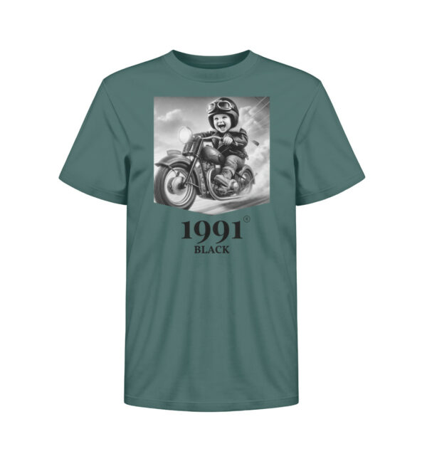 Future Kings - Kinder Premium Organic T-Shirt 2.0 ST/ST-7032
