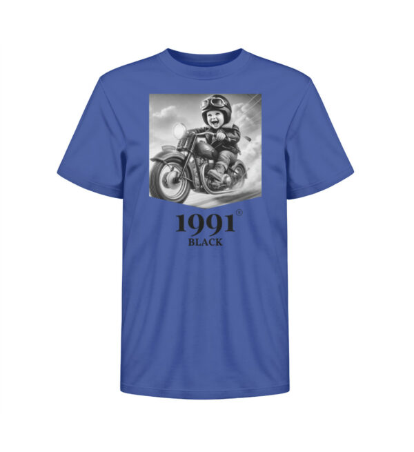 Future Kings - Kinder Premium Organic T-Shirt 2.0 ST/ST-668