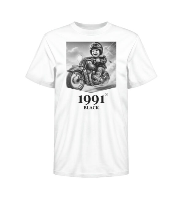Future Kings - Kinder Premium Organic T-Shirt 2.0 ST/ST-3