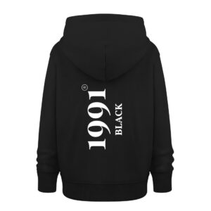 1991 Logo back - Mini Cruiser Hoodie 2.0 ST/ST-16