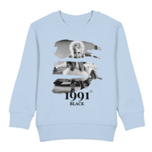 Steel & Lace - Mini Changer Sweatshirt ST/ST-7240