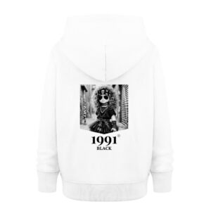 Street Vixen - Mini Cruiser Hoodie 2.0 ST/ST-3